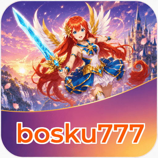 bosku777 APK Indonesia - Panduan Lengkap dan Tutorial