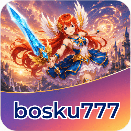 bosku777 APK Indonesia - Panduan Lengkap dan Tutorial