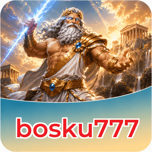 bosku777 Indonesia - Peningkatan performa dan UI/UX terbaru