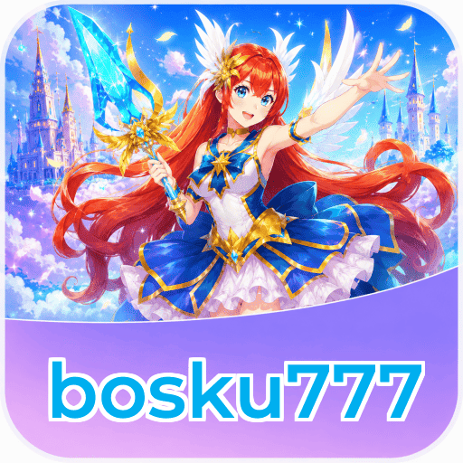 bosku777 APK Indonesia - Panduan Lengkap dan Tutorial