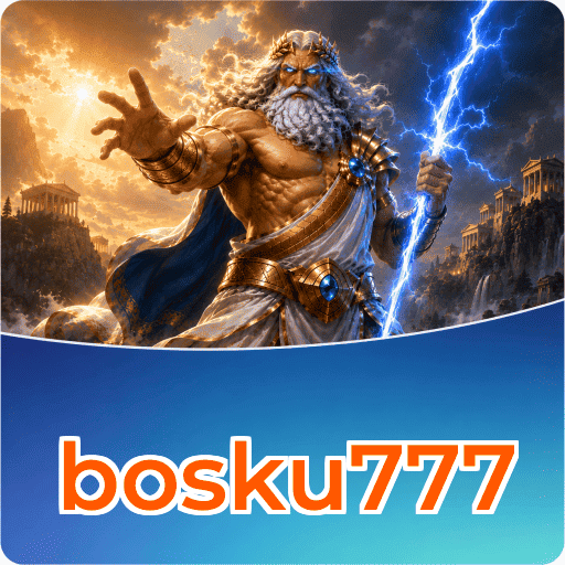 bosku777 APK Indonesia - Panduan Lengkap dan Tutorial