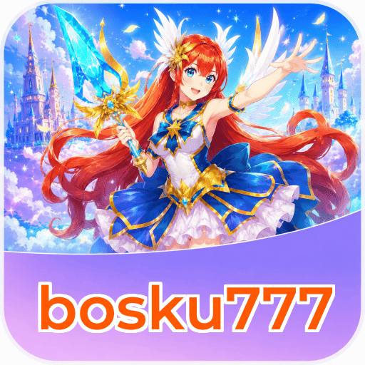 bosku777 APK Indonesia - Panduan Lengkap dan Tutorial