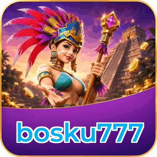 bosku777 - Peningkatan performa dan UI/UX terbaru